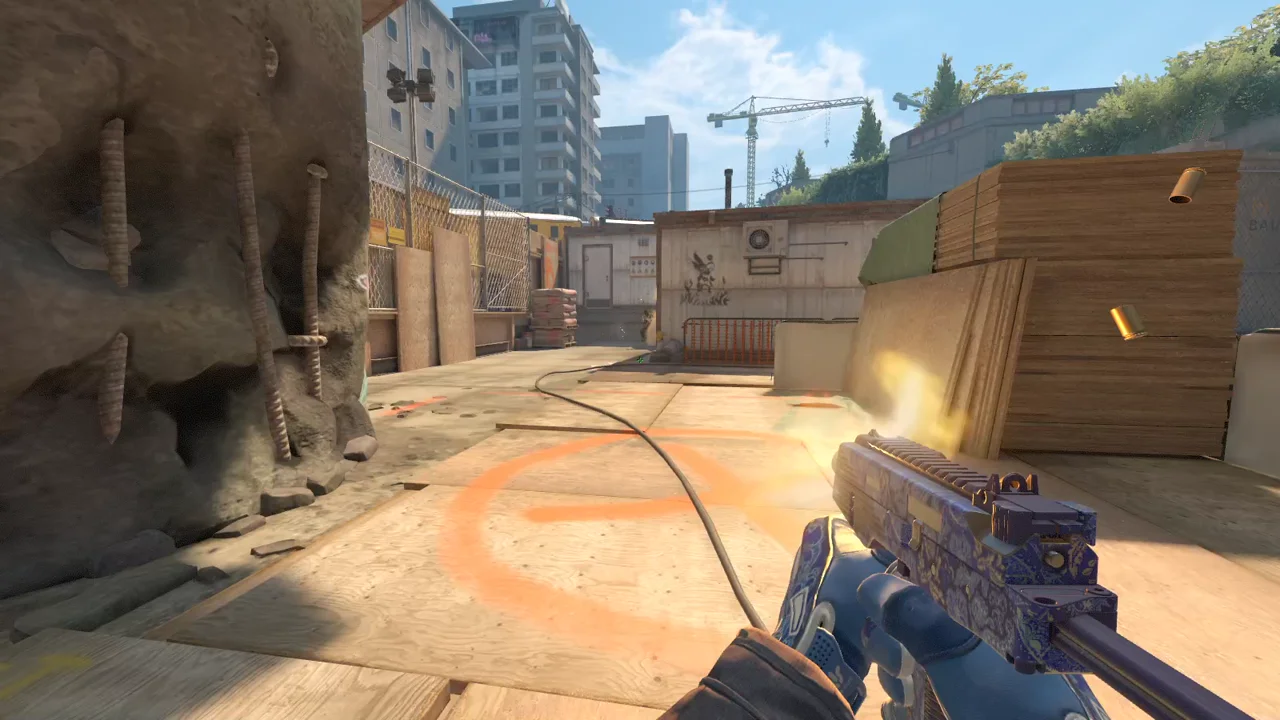 highlight